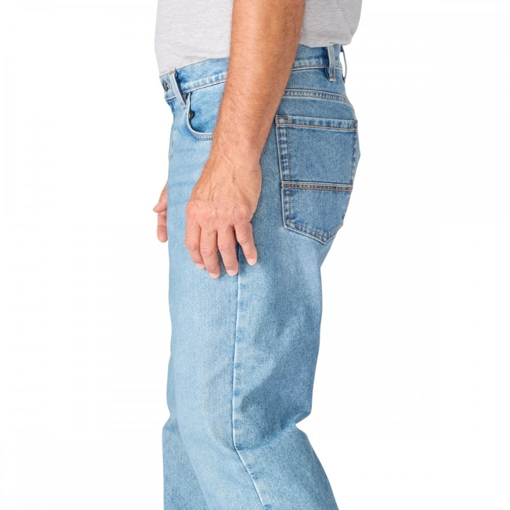 106988 Loose Straight Rugged Flex™ Jean