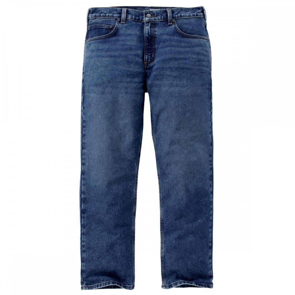 106988 Loose Straight Rugged Flex™ Jean