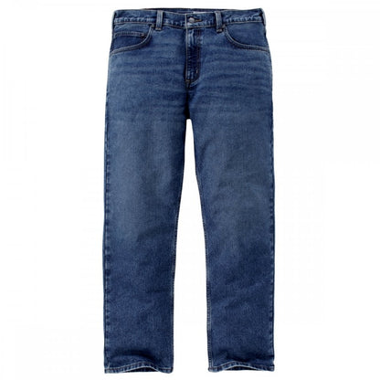 106988 Loose Straight Rugged Flex™ Jean