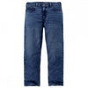 106988 Loose Straight Rugged Flex™ Jean Ferrous 36" 34" *One Size Only - Outlet Store*