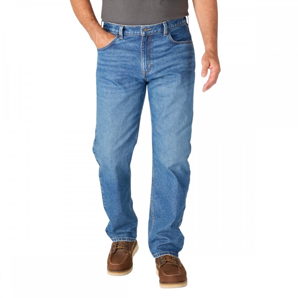 106988 Loose Straight Rugged Flex™ Jean