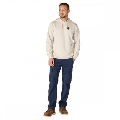 107064 Signature Logo Sweatshirt