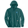 107064 Signature Logo Sweatshirt