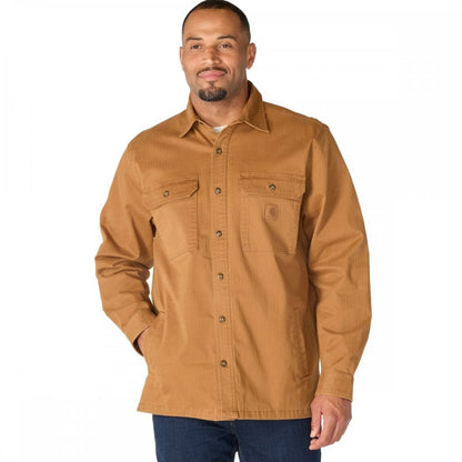 107307 Newcastle Shirt Jac