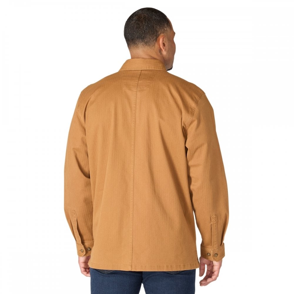 107307 Newcastle Shirt Jac
