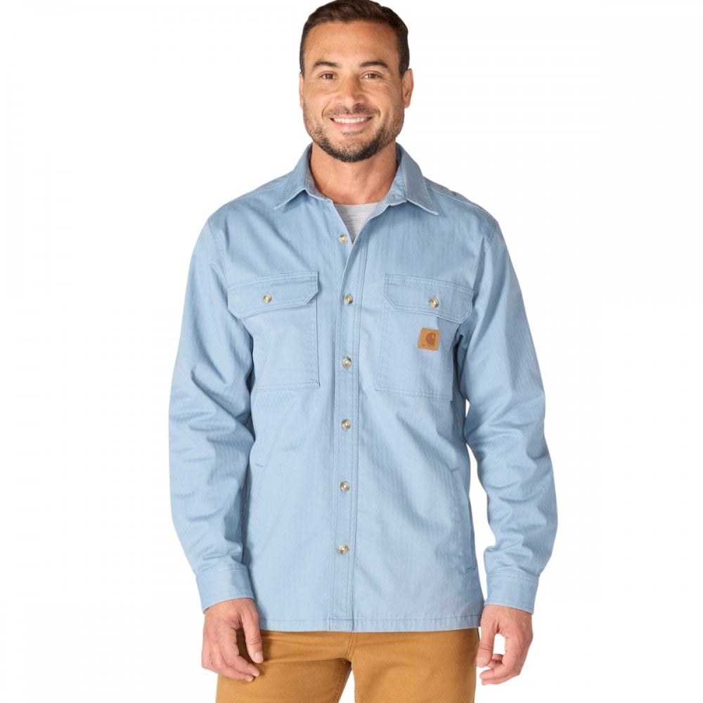 107307 Newcastle Shirt Jac