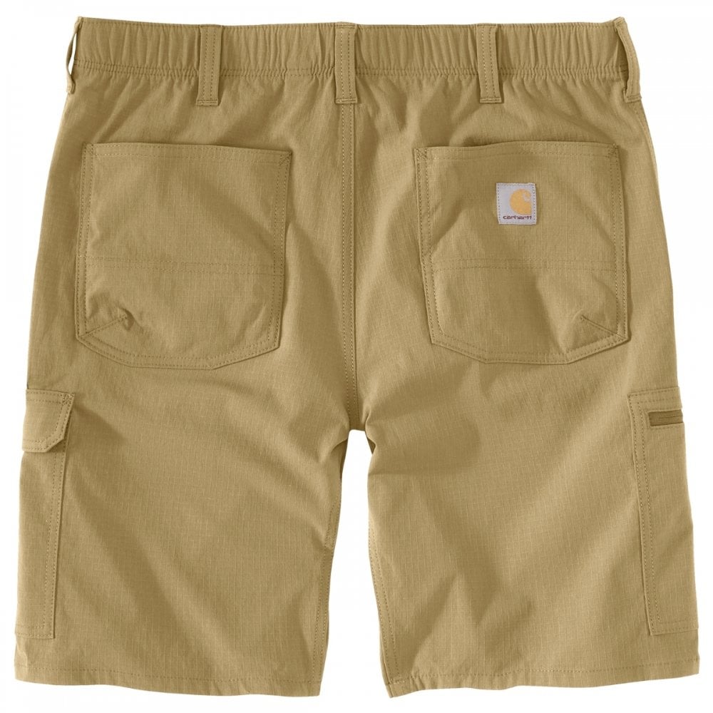 107330 Relaxed 10" Carhartt Force™ Ripstop Cargo Short