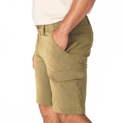 107330 Relaxed 10" Carhartt Force™ Ripstop Cargo Short