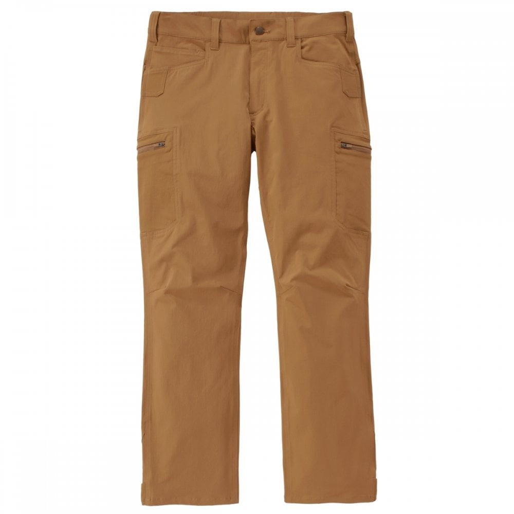 107501 Slim Tapered Mid Tier Pant