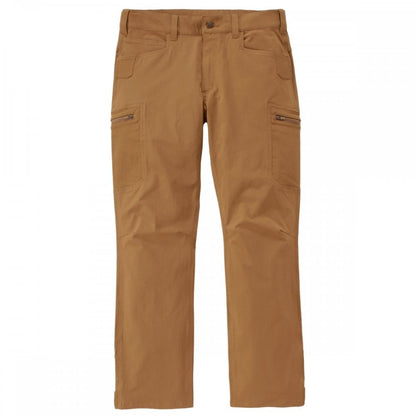 107501 Slim Tapered Mid Tier Pant