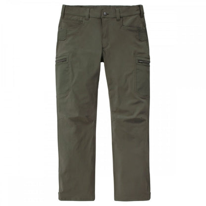 107501 Slim Tapered Mid Tier Pant
