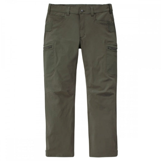 107501 Slim Tapered Mid Tier Pant
