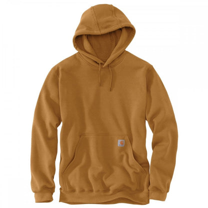 Carhartt K121 Iconic Midweight Overhead Hooded Sweatshirt