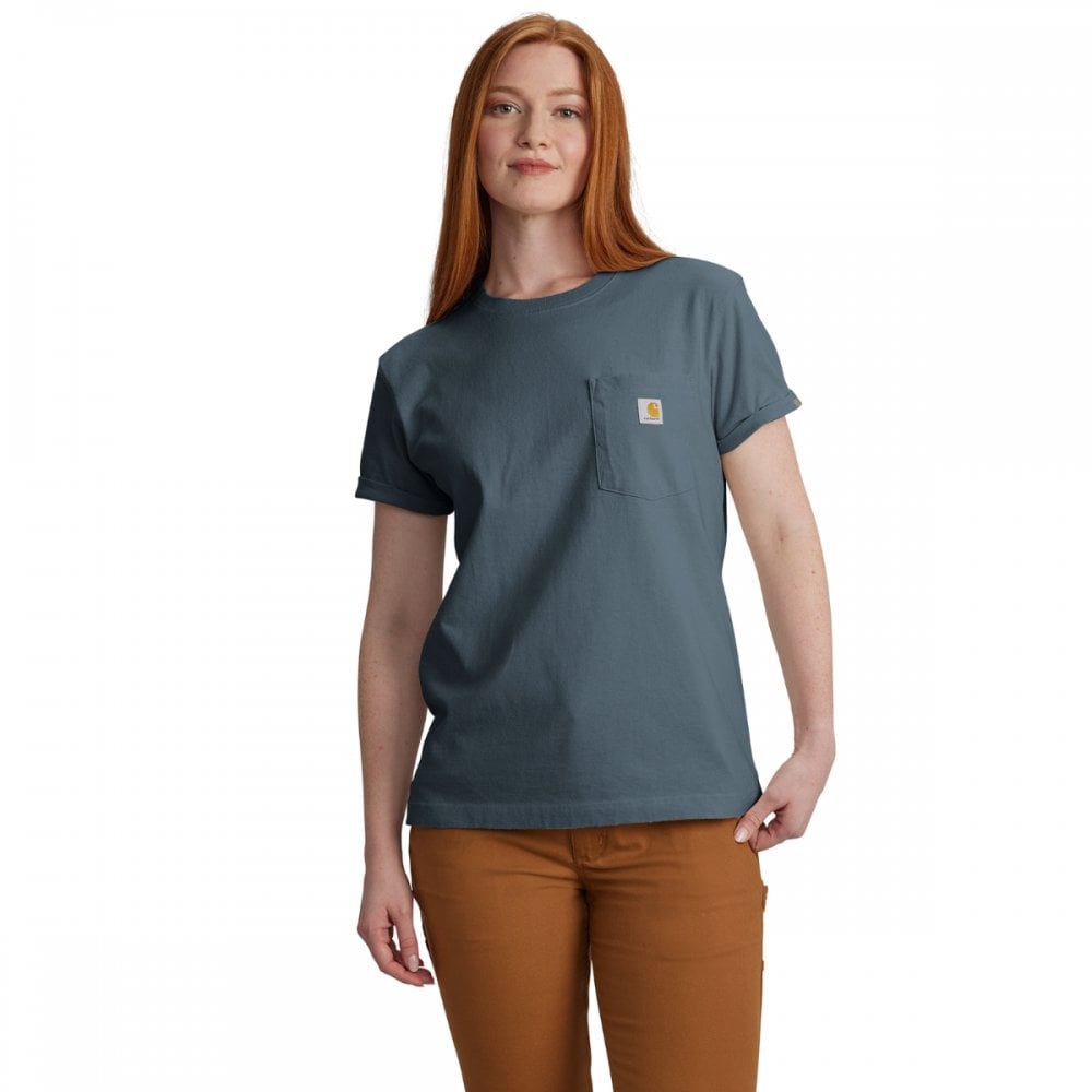 106903 Dearborn Loose Rosie T-Shirt
