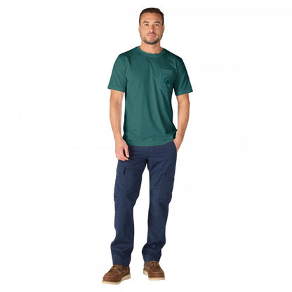 107317 Irvine Relaxed Work T-Shirt