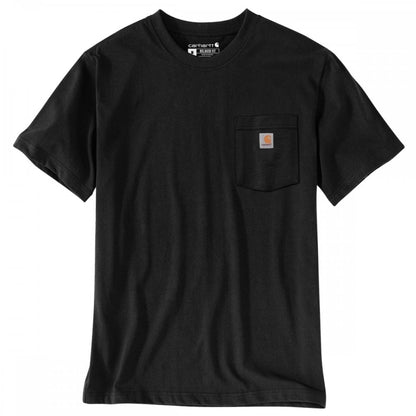 107319 Irvine Relaxed 3D Logo T-Shirt