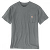 107319 Irvine Relaxed 3D Logo T-Shirt