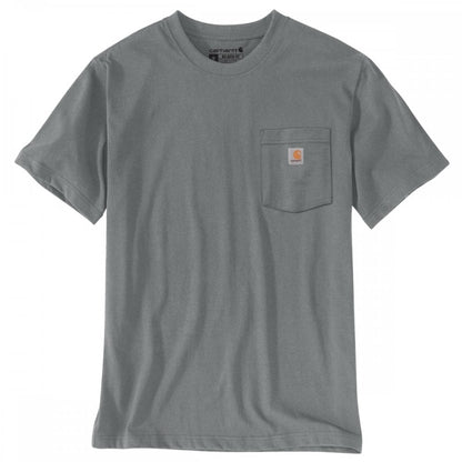 107319 Irvine Relaxed 3D Logo T-Shirt