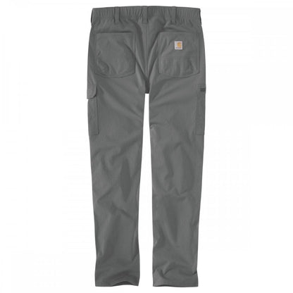 107329 Relaxed Tapered Carhartt Force™ Ripstop Cargo Pant