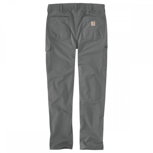 107329 Relaxed Tapered Carhartt Force™ Ripstop Cargo Pant