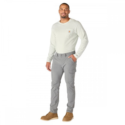 107329 Relaxed Tapered Carhartt Force™ Ripstop Cargo Pant