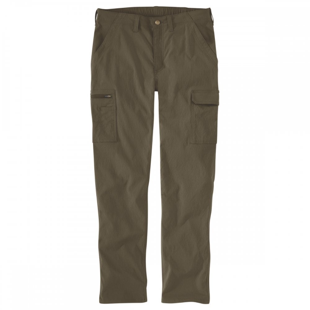 107329 Relaxed Tapered Carhartt Force™ Ripstop Cargo Pant