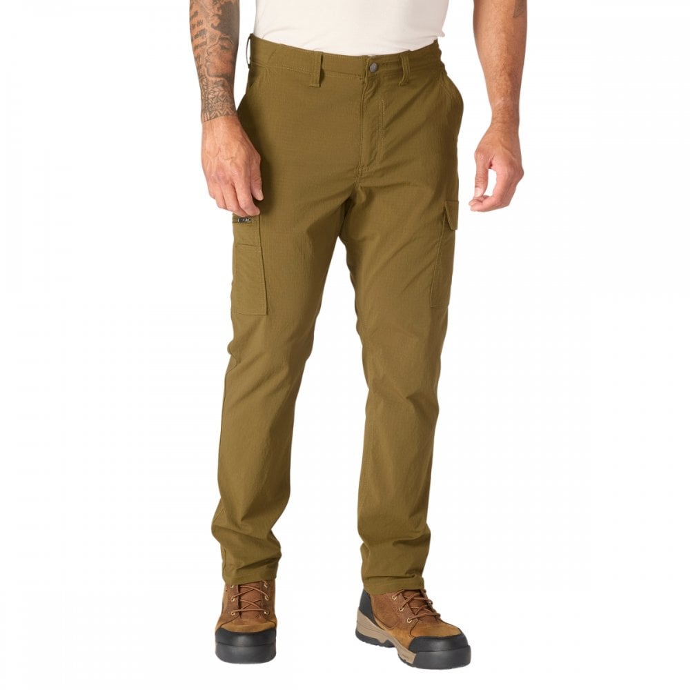 107329 Relaxed Tapered Carhartt Force™ Ripstop Cargo Pant
