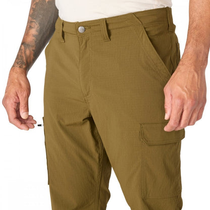 107329 Relaxed Tapered Carhartt Force™ Ripstop Cargo Pant
