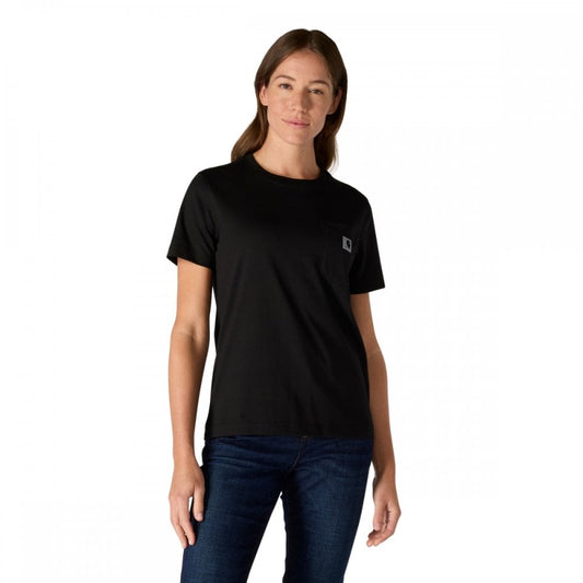 107391 Irvine Relaxed T-Shirt
