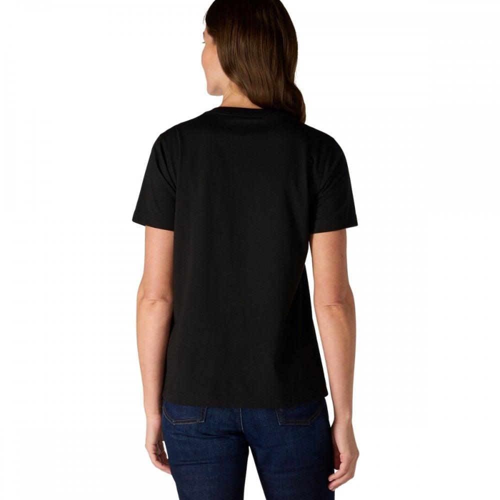107391 Irvine Relaxed T-Shirt