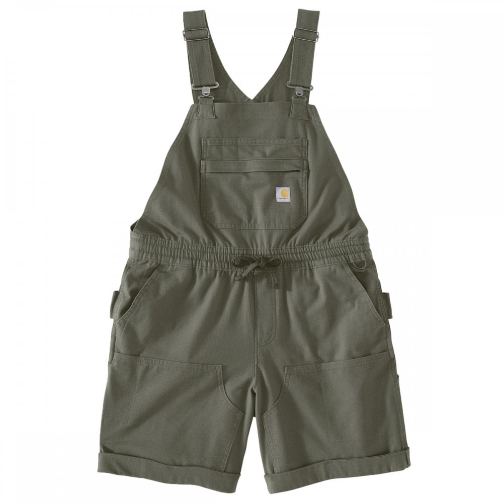 107398 Carhartt Force™ Ripstop Shortall