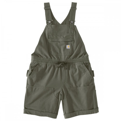 107398 Carhartt Force™ Ripstop Shortall