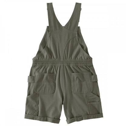 107398 Carhartt Force™ Ripstop Shortall
