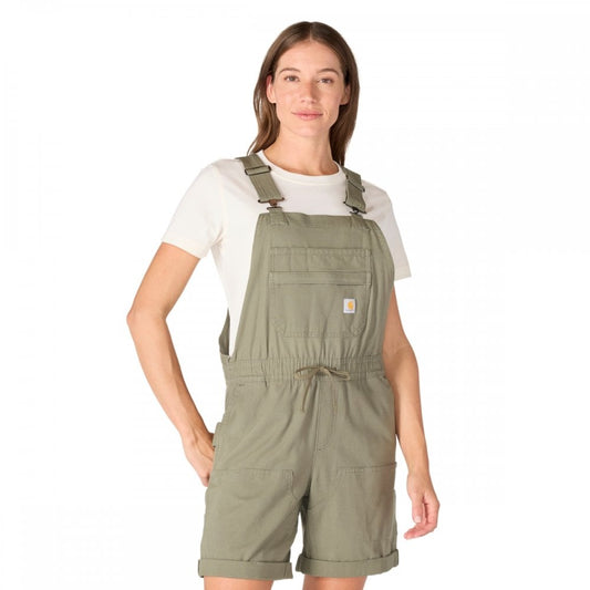 107398 Carhartt Force™ Ripstop Shortall