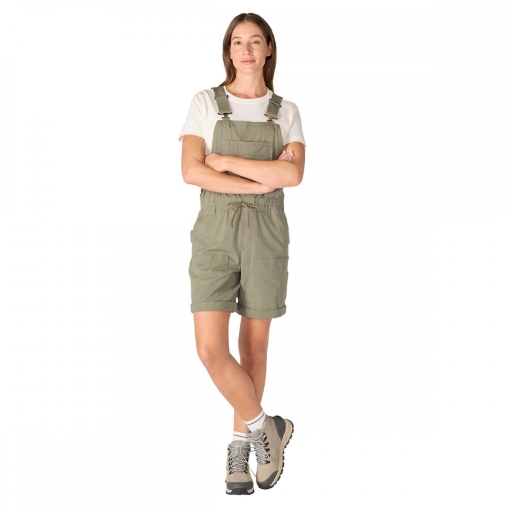 107398 Carhartt Force™ Ripstop Shortall