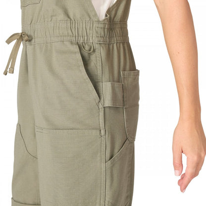 107398 Carhartt Force™ Ripstop Shortall