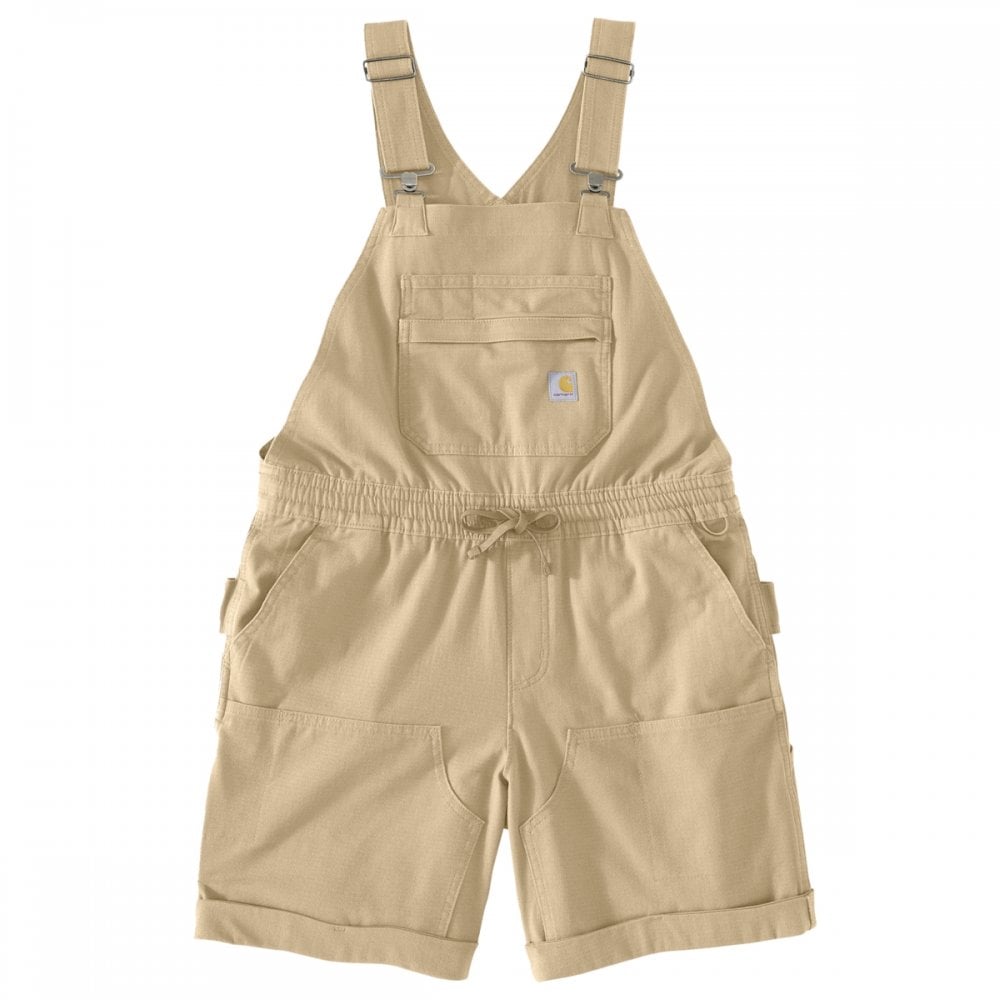 107398 Carhartt Force™ Ripstop Shortall