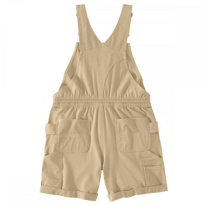 107398 Carhartt Force™ Ripstop Shortall