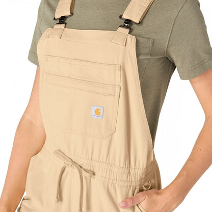 107398 Carhartt Force™ Ripstop Shortall
