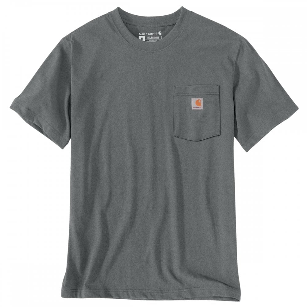 107455 Irvine Relaxed Truck T-Shirt