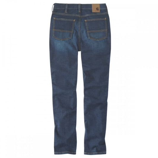 107491 The Mason Pull-On Jean