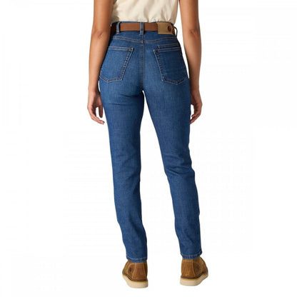 107491 The Mason Pull-On Jean