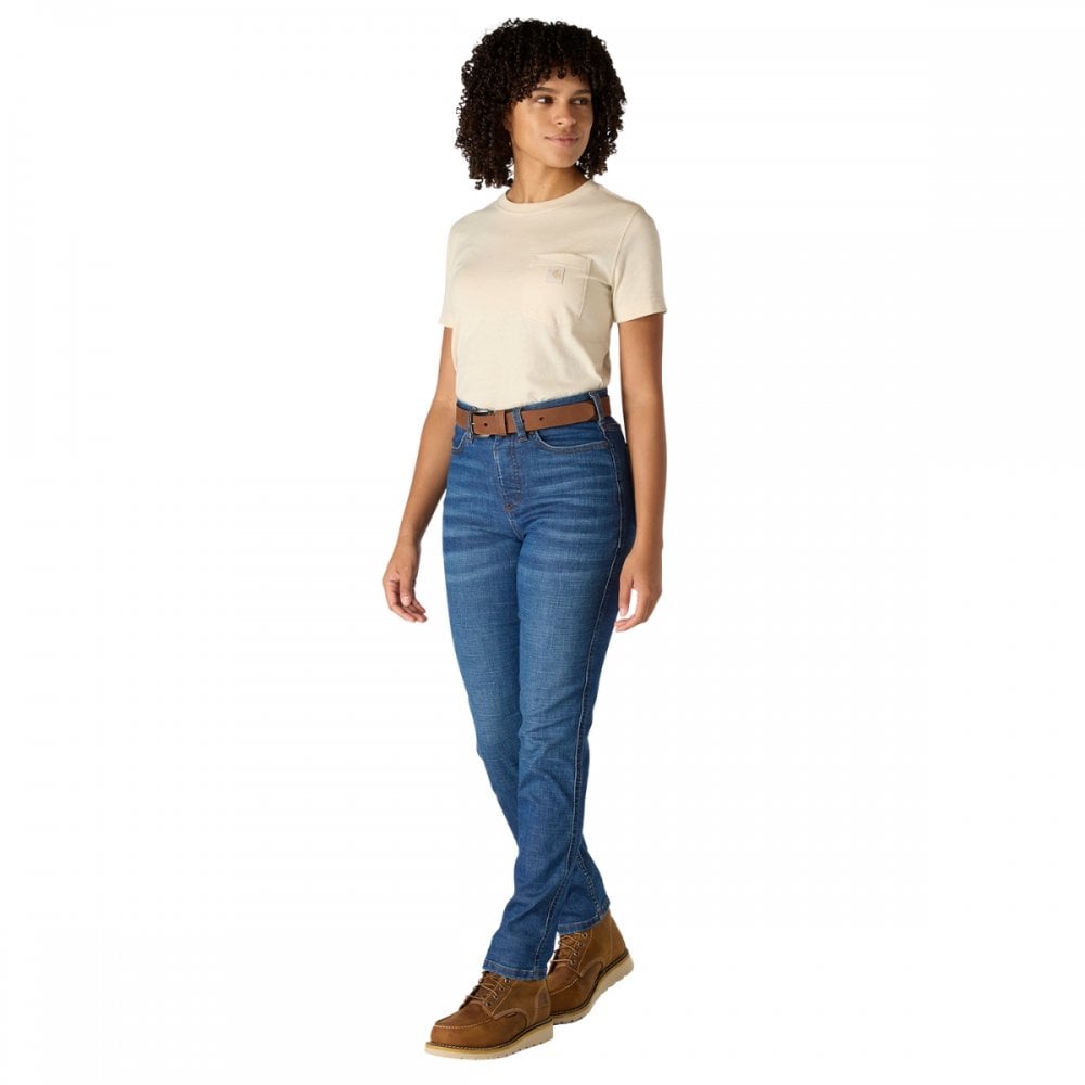 107491 The Mason Pull-On Jean