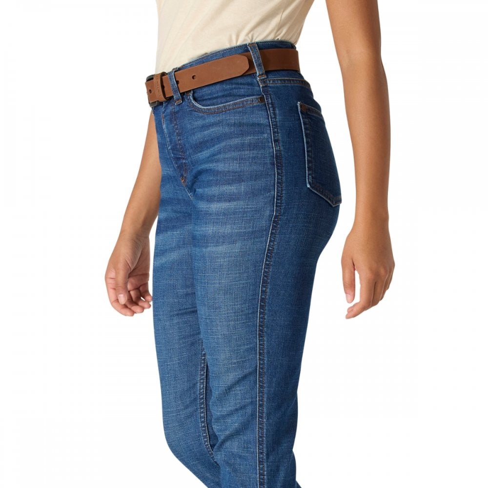 107491 The Mason Pull-On Jean