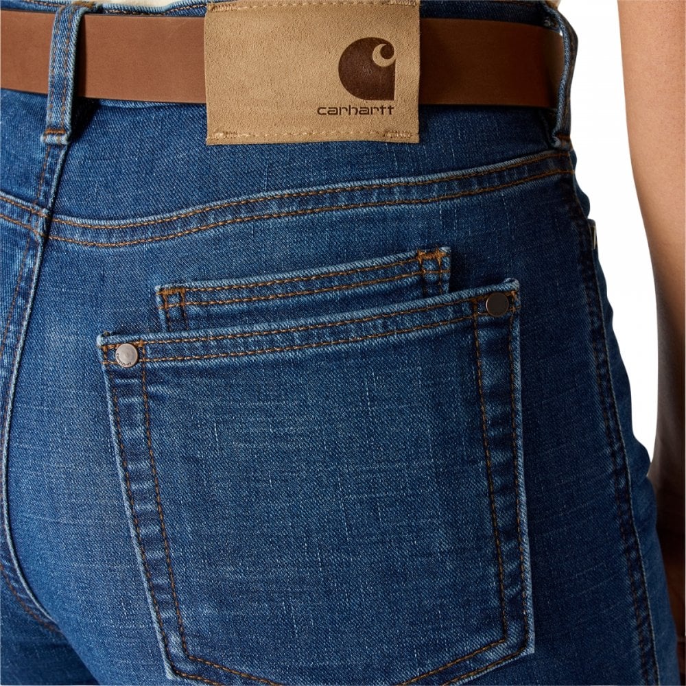 107491 The Mason Pull-On Jean