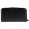 B0000599 Leather Clutch Wallet