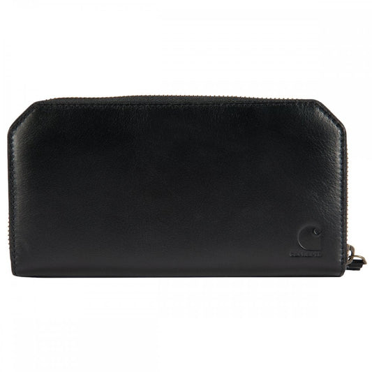 B0000599 Leather Clutch Wallet