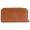 B0000599 Leather Clutch Wallet