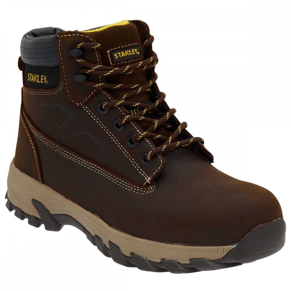 Tradesman Safety Boot