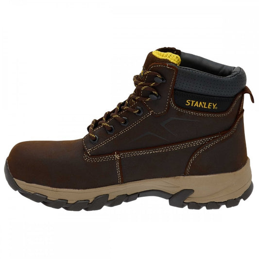 Tradesman Safety Boot